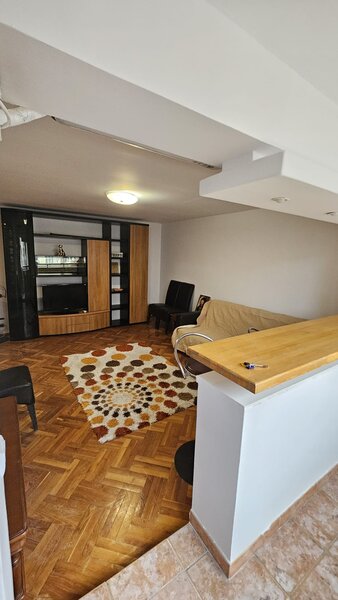 Unirii - rond Alba Iulia