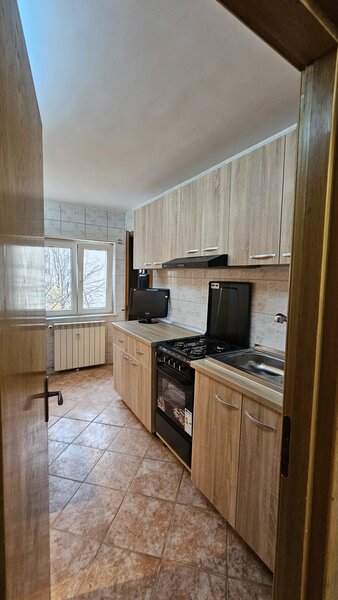 Unirii - rond Alba Iulia