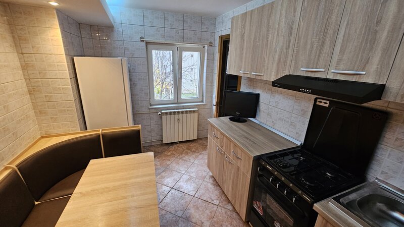 Unirii - rond Alba Iulia