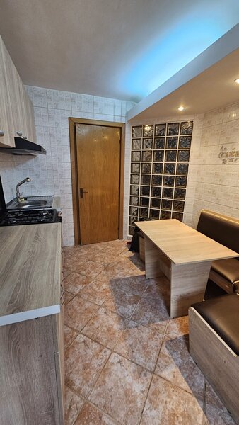 Unirii - rond Alba Iulia