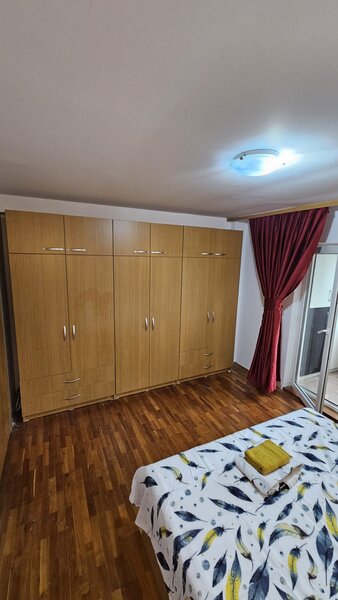 Unirii - rond Alba Iulia