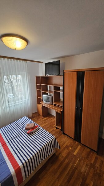 Unirii - rond Alba Iulia