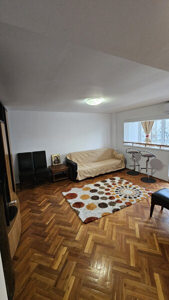 Unirii - rond Alba Iulia