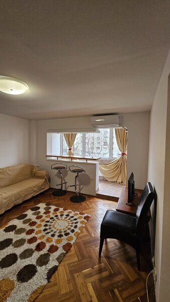 Unirii - rond Alba Iulia