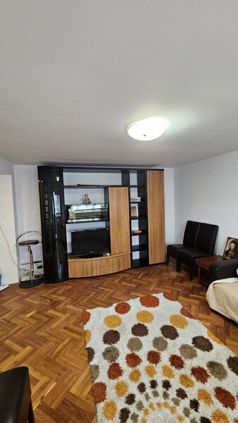 Unirii - rond Alba Iulia