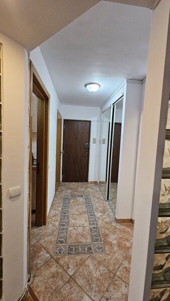 Unirii - rond Alba Iulia